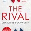 The Most Addictive And Unputdownable Thriller By Author Charlotte Duckworth