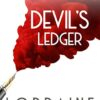 Devils Ledger By Author Lorraine Evanoff