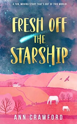 Fresh off the Starship