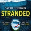 Author Sarah Goodwin