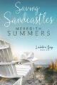 Saving Sandcastles (Lobster Bay Book 1)