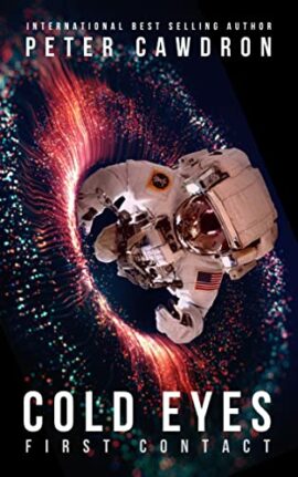 Cold Eyes (First Contact)