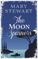 The Moon-Spinners: The perfect comforting read set in on a beautiful Greek island