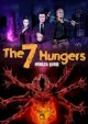 The Seven Hungers: Rise of the Crimson King