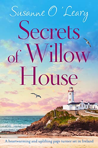 Secrets Of Willow House