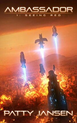 Space Exploration Science Fiction