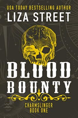 Paranormal Vampire Romance By USA Today Bestselling Author Liza Street