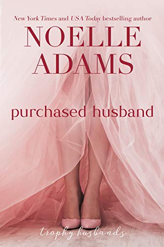 Purchased Husband Romance Fiction