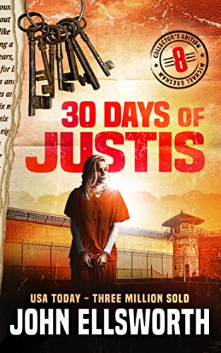 Psychological Legal Thriller By Bestselling Author John Ellsworth