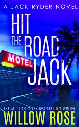 Suspenseful Serial Killer Thriller by Bestselling Author Willow Rose