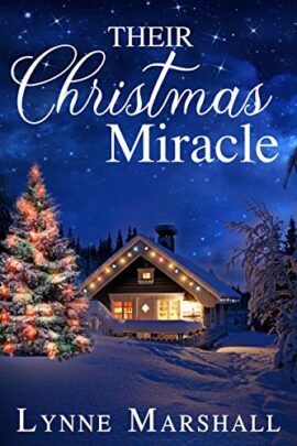 Holiday Romance by USA Today Bestselling Author Lynne Marshall