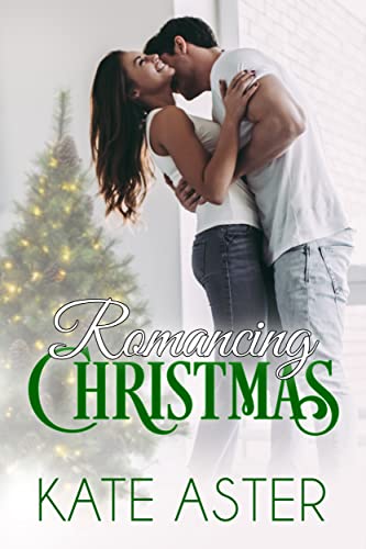 Bestselling Author Kate Aster