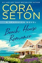 Bestselling Author Cora Seton