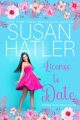 License to Date (Better Date than Never Series Book 6)