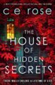 The House of Hidden Secrets: A twisty psychological thriller that will have...