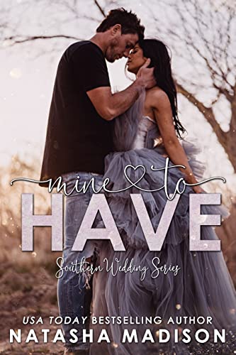 Small Town, Second Chance Romance by USA Today Bestselling Author Natasha Madison