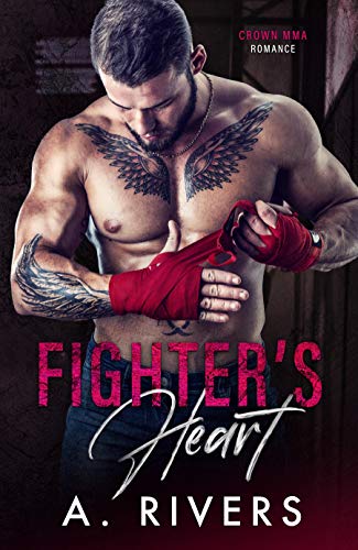 MMA Sports Romance by Bestselling Author A Rivers