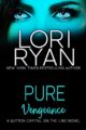 Pure Vengeance (Sutton Capital On the Line Book 1)