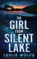 The Girl from Silent Lake: A totally gripping and heart-pounding crime thriller (Detective Kay Sharp Book 1)