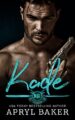 Kade (Kincaid Security & Investigations Book 1)