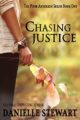 Chasing Justice (Piper Anderson Series Book 1)