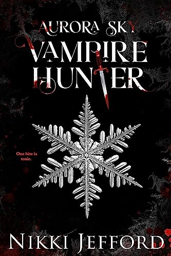 Aurora Sky: Vampire Hunter