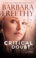 Critical Doubt Off the Grid: FBI Series Book by USA Today Bestselling Autho...
