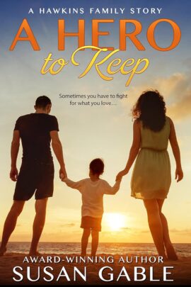 Hawkins Family by Bestselling Author Susan Gable