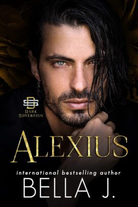 Alexius Dark Mafia Romance