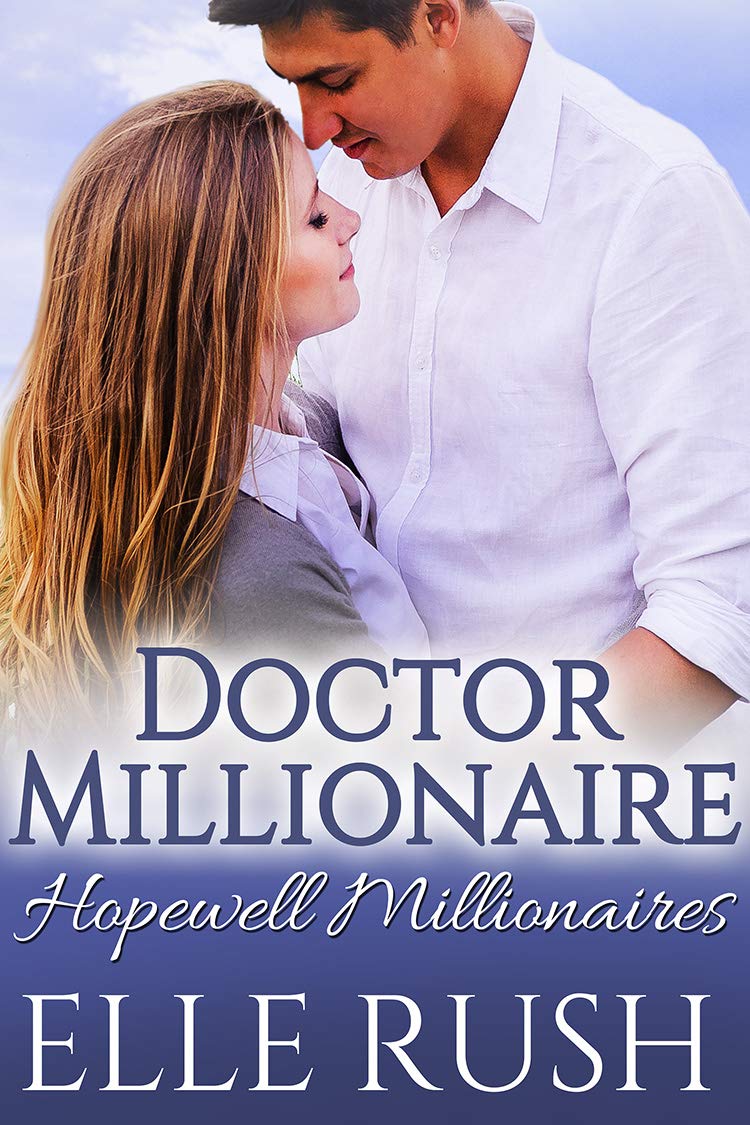 Doctor Millionaire Sweet Romance