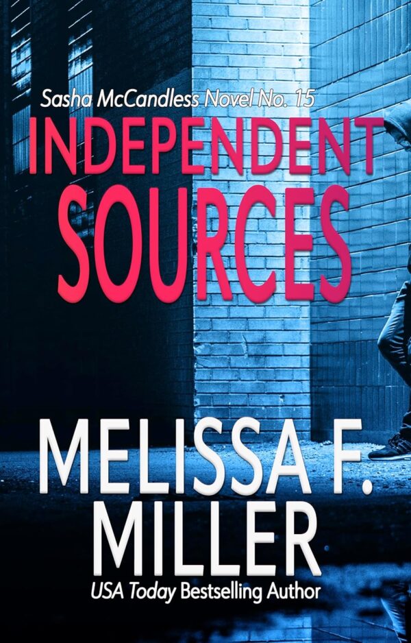 Independent Sources Legal Thriller