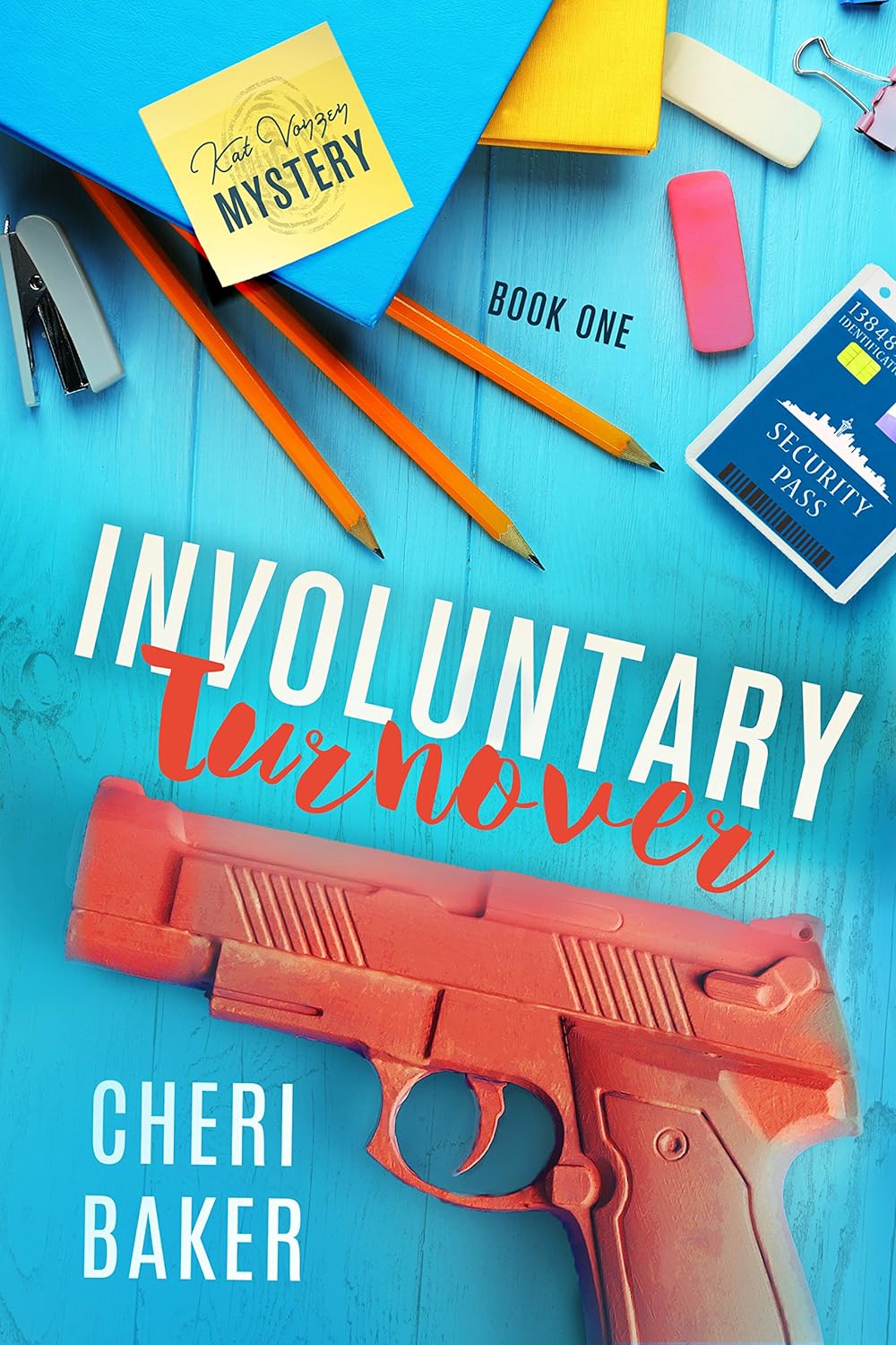 Involuntary Turnover Mysteries