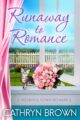 Runaway to Romance Sweet and Clean Small Town Wedding by Bestselling Author...