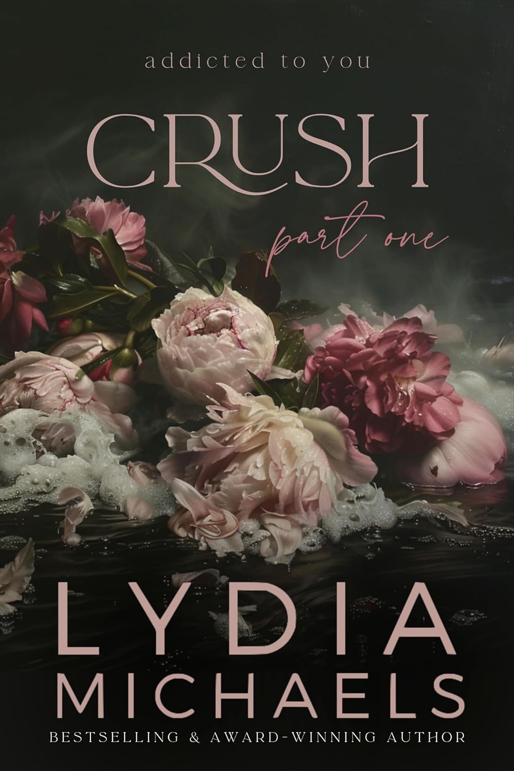Crush: A Dark Love Triangle