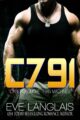 C791 Cyborgs: More Than Machines by Bestselling Author Eve Langlais