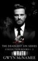 The Deadliest Sin Series Collection Books 1-3 by USA Today Bestselling Author Gwyn McNamee