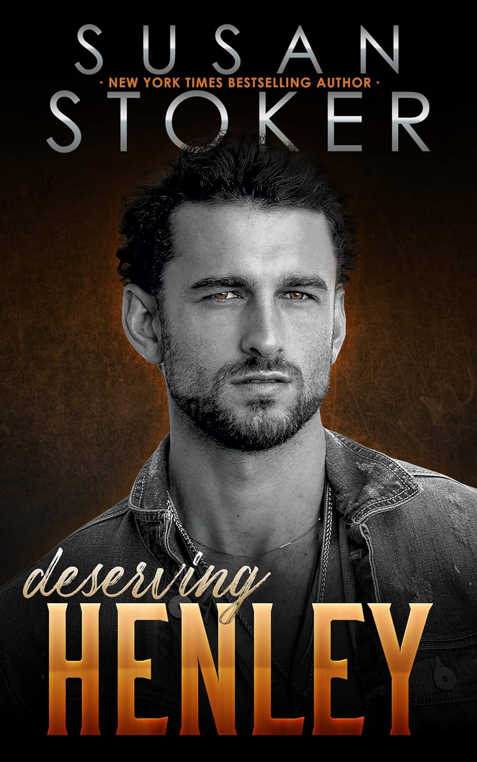 Deserving Henley Romantic Suspense
