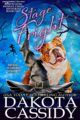Stage Fright Paranormal Bewitching Mysteries Novel by Bestselling Author Dakota Cassidy