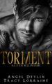 Torment Dark Billionaire Romance by USA Today Bestselling Author Tracy Lorraine