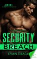 Security Breach Rogue Security and Investigation by Bestselling Author Evan Grace