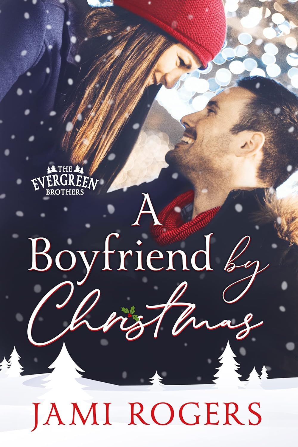 A Boyfriend by Christmas Romance