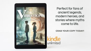 Vibrations Children of Atlantis