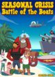 Seasonal Crisis: Battle of the Boats by Author Shemar James