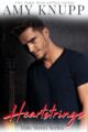 Heartstrings Country Star Contemporary Romance by USA Today Bestselling Author Amy Knupp