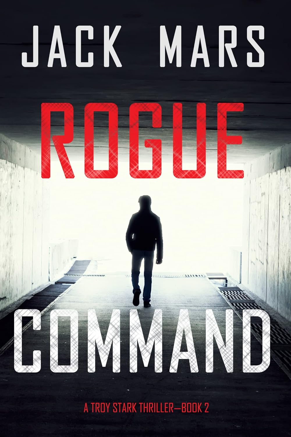 Rogue Command Thriller