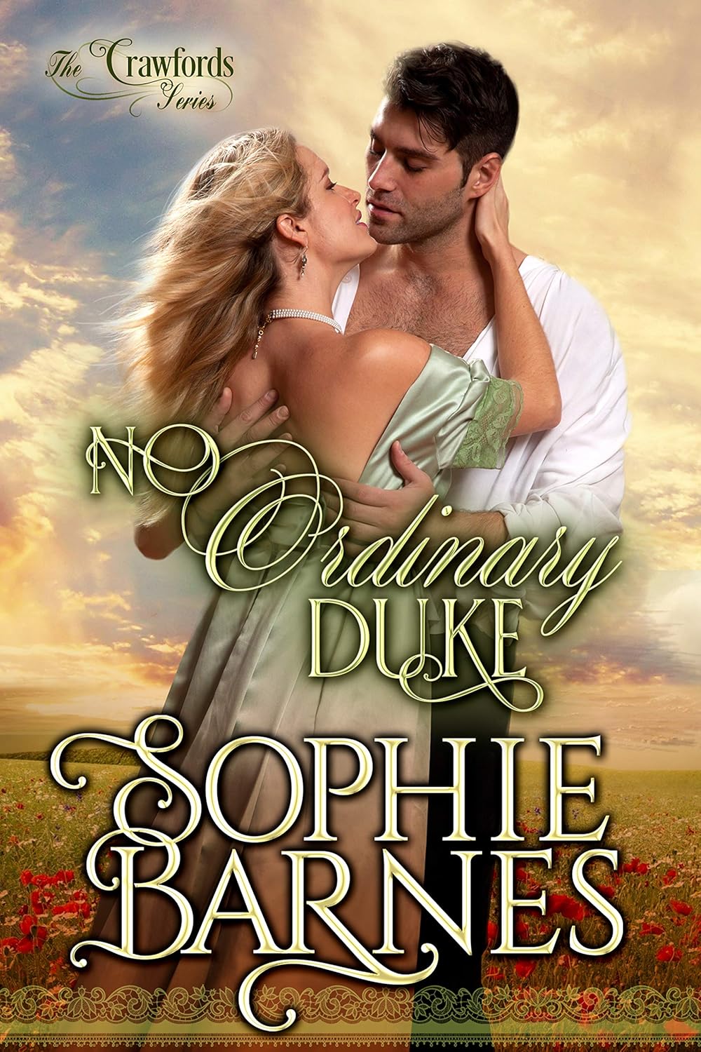 No Ordinary Duke Regency Historical Romance