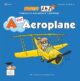 A for Aeroplane: Scotty Club A to Z Transport Adventure Learning Series (A to Z Transport Adventure Learning (UK))