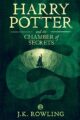 Harry Potter and the Chamber of Secrets