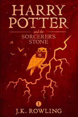 Harry Potter and the Sorcerer’s Stone