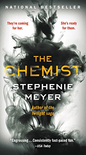 the-chemist-kindle-edition photo
